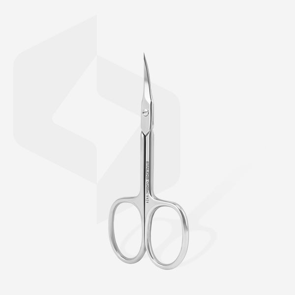 Cuticle scissors Staleks Classic 11 Type 1