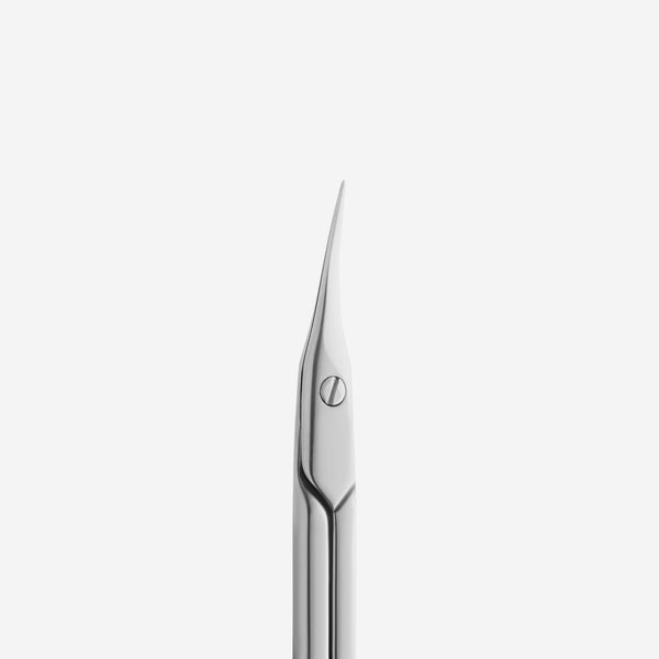 Professional cuticle scissors Staleks Pro Expert 50 Type 1