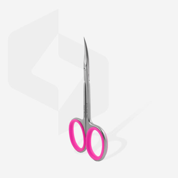 Staleks Professional cuticle scissors Staleks Pro Smart 40 Type 3