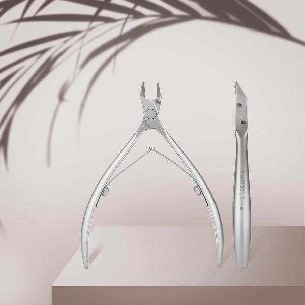 Professional cuticle nippers Staleks Pro Smart 31