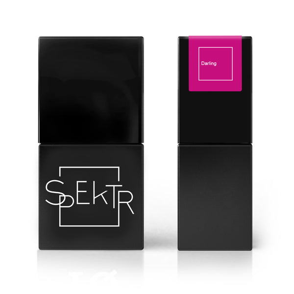 SPEKTR 243 Gel polish Darling