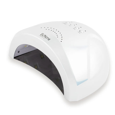 SUNUV Sunone 48W Professional UV LED Nail Lamp