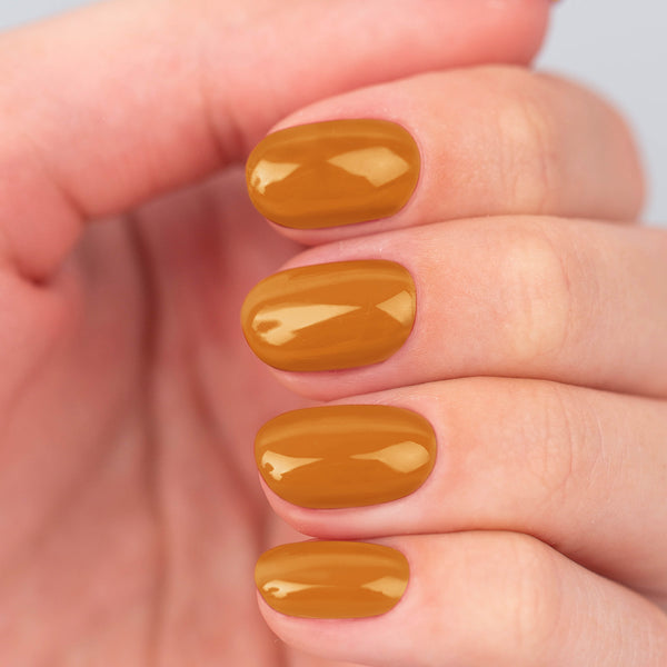 SPEKTR 241 Gel polish Swedish match