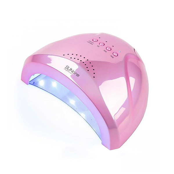 SUNUV Sunone 48W Professional UV LED Nail Lamp