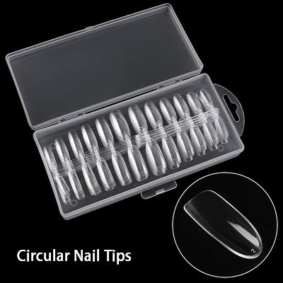 Press on nails 250 pcs