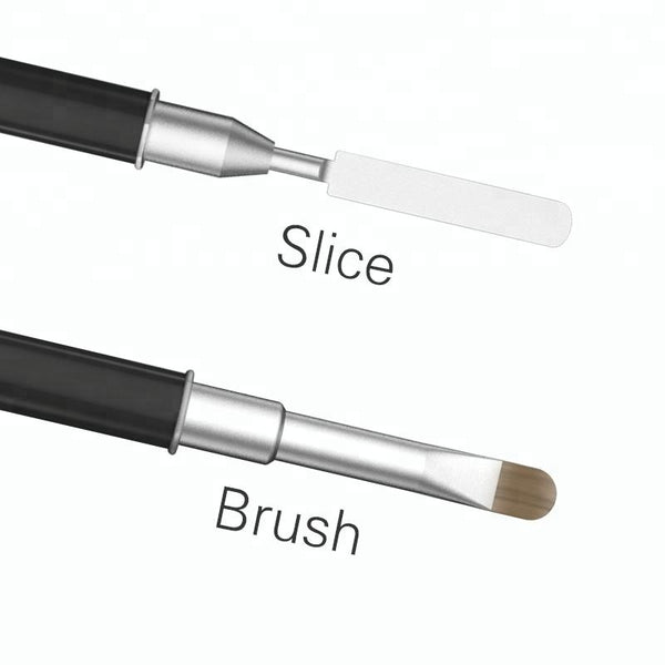 Polygel / acrylgel brush tool