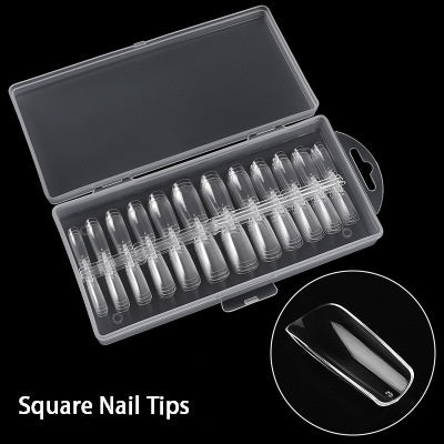 Press on nails 250 pcs