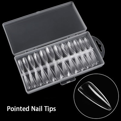 Press on nails 250 pcs