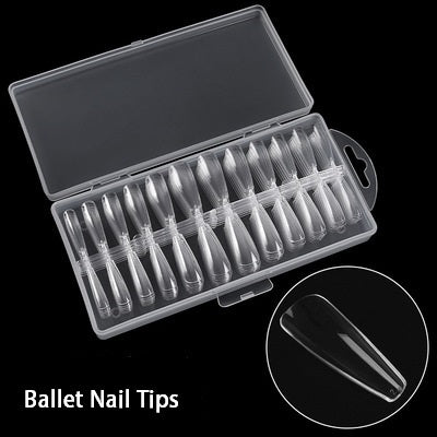 Press on nails 250 pcs