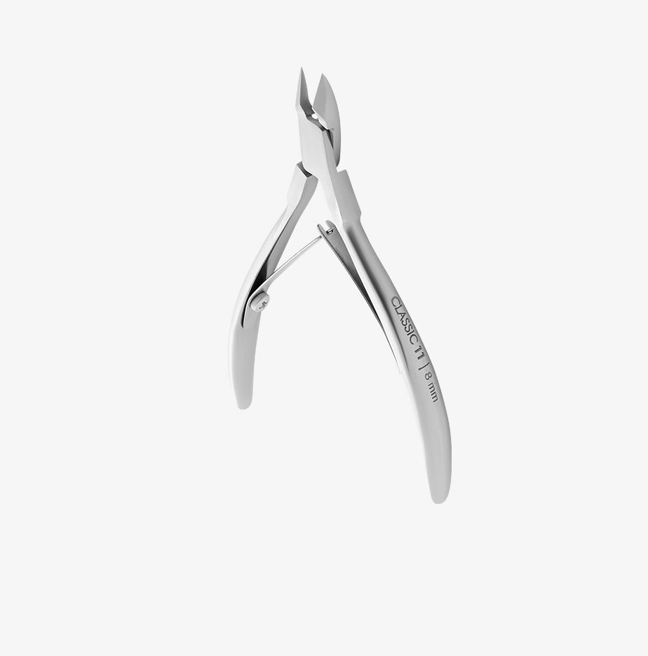 Staleks CUTICLE NIPPERS CLASSIC 11 8 ММ