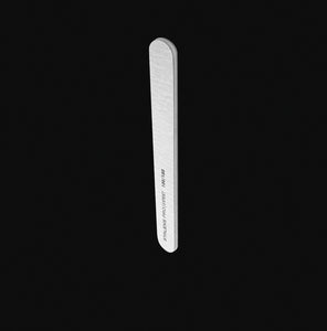 MINERAL STRAIGHT NAIL FILE EXPERT 100/180 GRIT