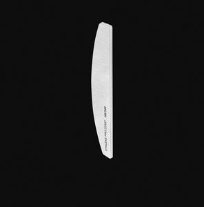 MINERAL CRESCENT NAIL FILE EXPERT 180/240 GRIT