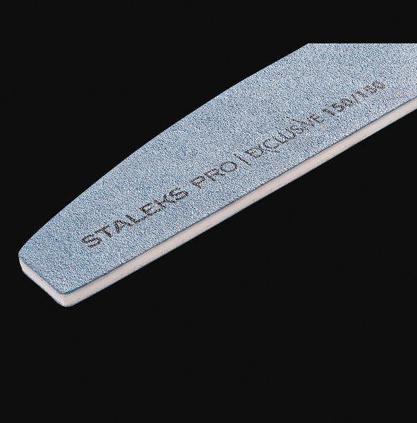 MINERAL CRESCENT NAIL FILE EXCLUSIVE 150/150 GRIT