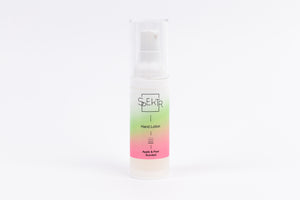 SPEKTR Apple & Pear Hand Lotion, 30ml