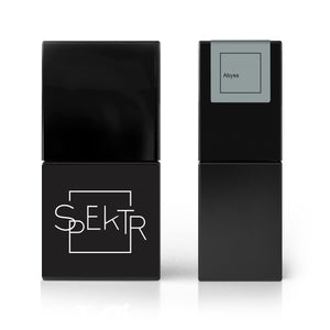 SPEKTR 003 Gel Polish. Abyss, 10ml