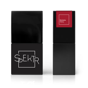 SPEKTR 020 Gel Polish. Barbados cherry,10ml