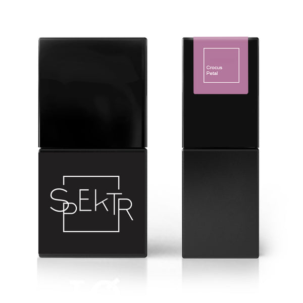 SPEKTR 116 Gel Polish. Crocus petal, 10ml