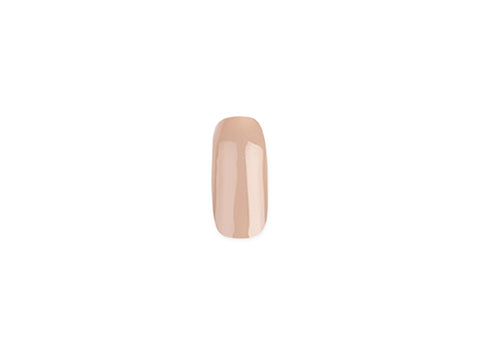 SPEKTR 118 Gel Polish. Almond buff, 10ml