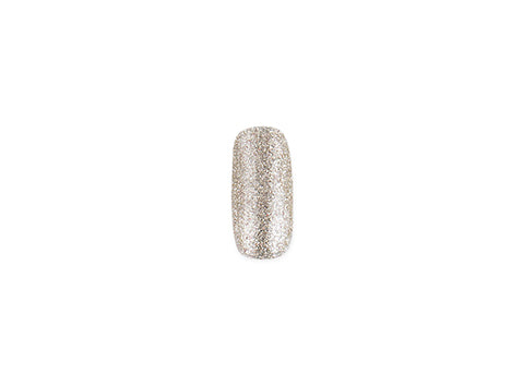 SPEKTR 123 Gel Polish. EVE: Gold Glitter, 10ml