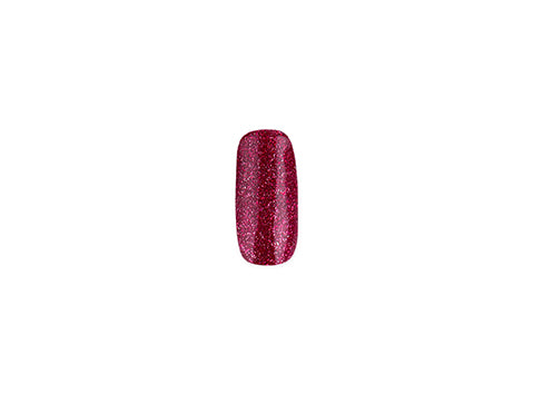 SPEKTR Gel Polish EVE – Vinous Glitter 125, 10ml