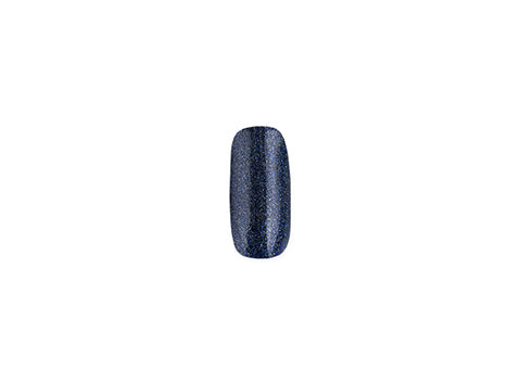 SPEKTR 127 Gel polish EVE Steel Glitter,10ml