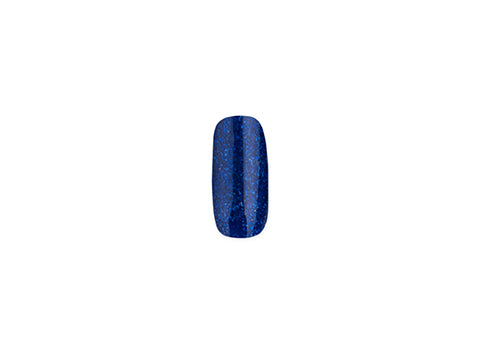 SPEKTR 129 Gel Polish EVE – Indigo Glitter, 10ml