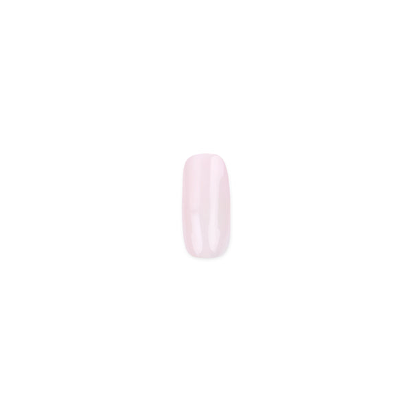 SPEKTR 176 Gel Polish. Allusion: Limpid milky pink, 10ml