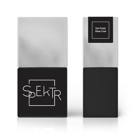 SPEKTR Base coat, 10ml, 30ml