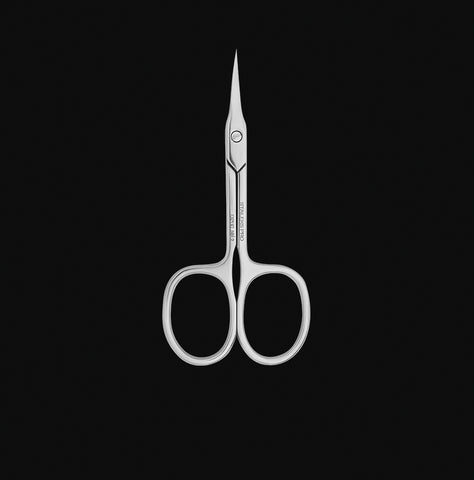 PROFESSIONAL CUTICLE SCISSORS EXPERT 50 TYPE 2