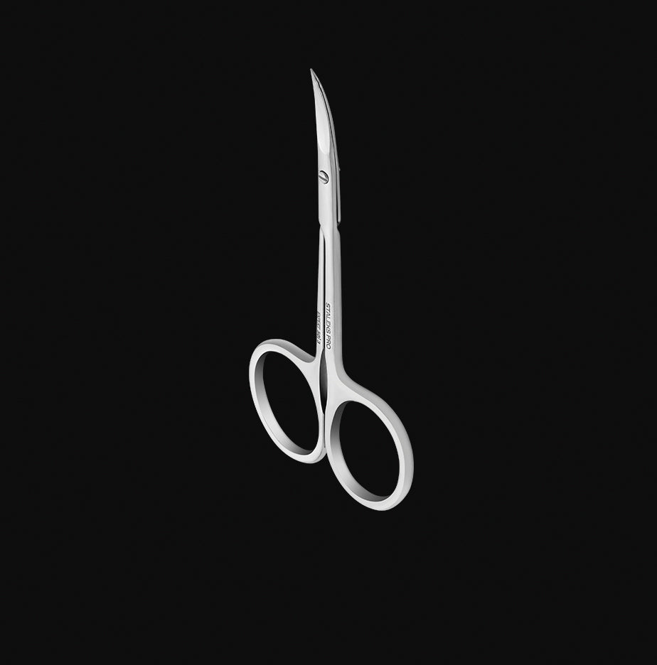 PROFESSIONAL CUTICLE SCISSORS EXPERT 50 TYPE 3