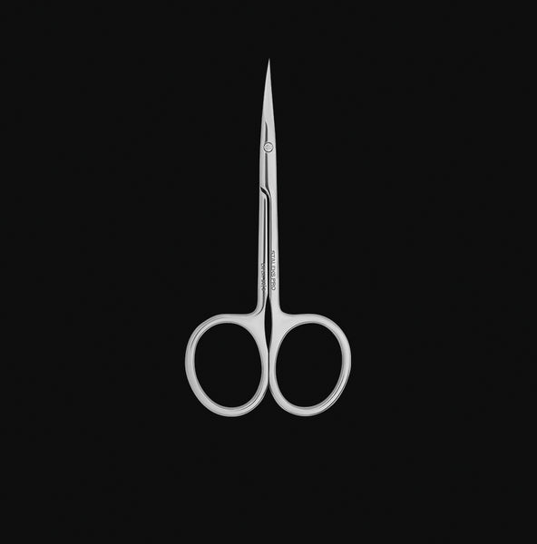 PROFESSIONAL CUTICLE SCISSORS EXPERT 50 TYPE 3