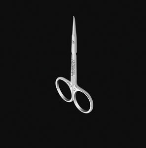 PROFESSIONAL CUTICLE SCISSORS EXCLUSIVE 23 TYPE 1 Zebra