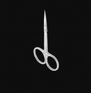 PROFESSIONAL CUTICLE SCISSORS EXCLUSIVE 23 TYPE 1 Magnolia