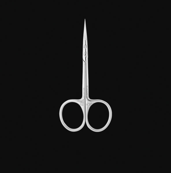 PROFESSIONAL CUTICLE SCISSORS EXCLUSIVE 23 TYPE 1 Magnolia