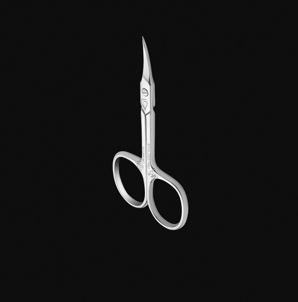 PROFESSIONAL CUTICLE SCISSORS EXCLUSIVE 30 TYPE 1 Magnolia