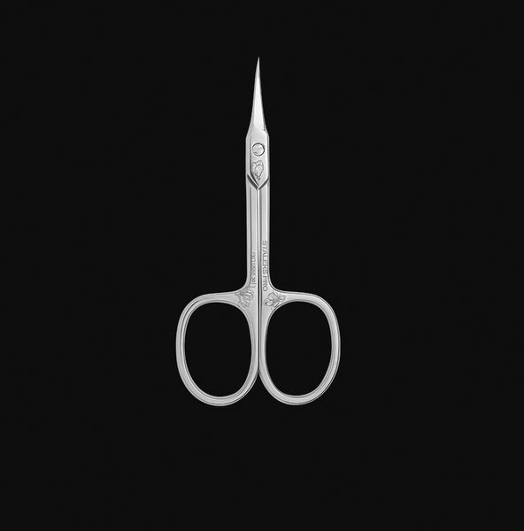 PROFESSIONAL CUTICLE SCISSORS EXCLUSIVE 30 TYPE 1 Magnolia