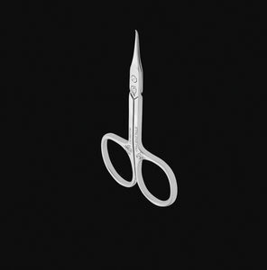 PROFESSIONAL CUTICLE SCISSORS EXCLUSIVE 33 TYPE 1 Magnolia