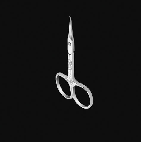 PROFESSIONAL CUTICLE SCISSORS EXCLUSIVE 33 TYPE 1 Zebra