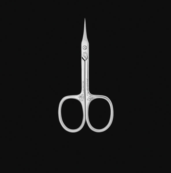 PROFESSIONAL CUTICLE SCISSORS EXCLUSIVE 33 TYPE 1 Magnolia