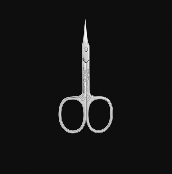 PROFESSIONAL CUTICLE SCISSORS EXCLUSIVE 33 TYPE 1 Zebra