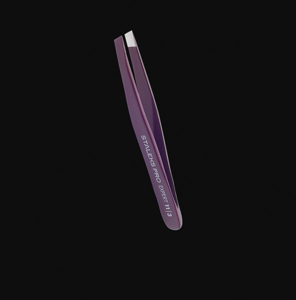 Staleks EYEBROW TWEEZERS EXPERT 11 TYPE 3