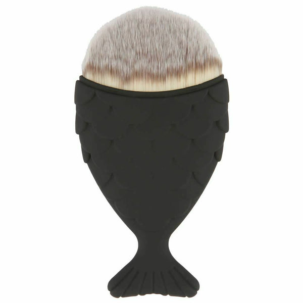 Mermaid dust brush