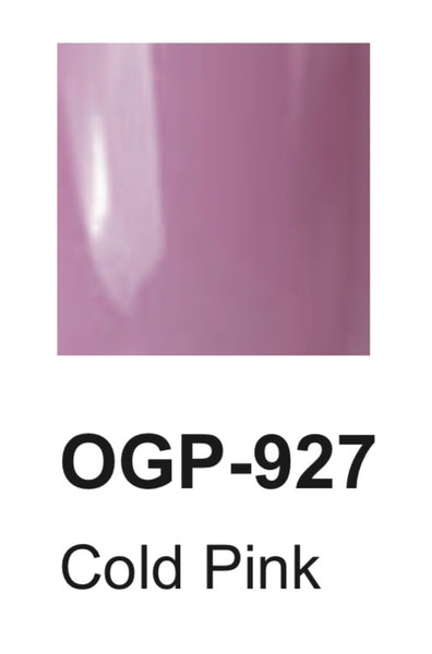 SPEKTR Cold Pink Base coat, 30ml