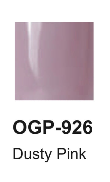 SPEKTR Dusty Pink Base coat, 30ml